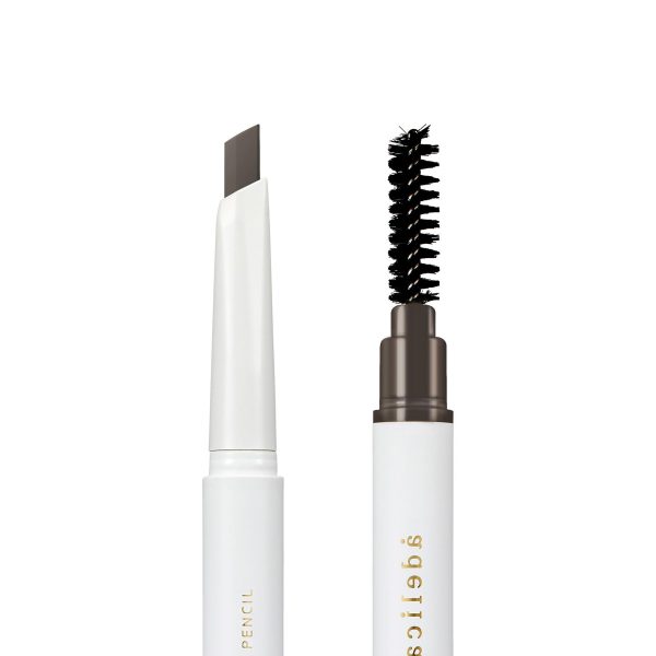 Атоми Adelica Карандаш для бровей Soft Brow — изображение 6