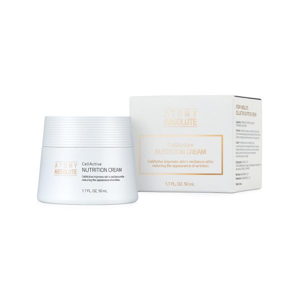 Атоми Набор Absolute Selective Skincare (6 предметов) — изображение 8