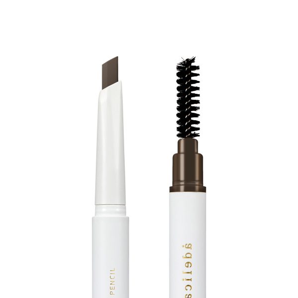 Атоми Adelica Карандаш для бровей Soft Brow — изображение 5