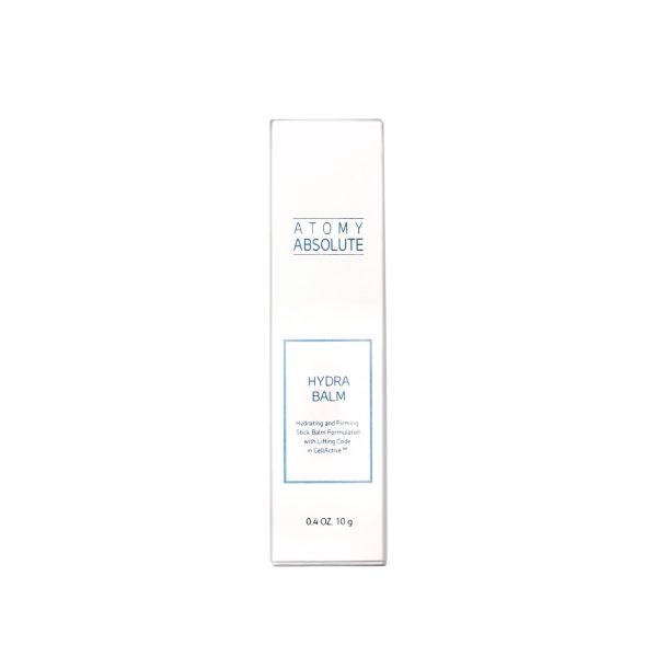 Атоми Увлажняющий бальзам Absolute Hydra Balm — изображение 4
