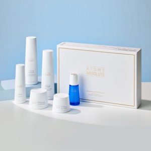 Атоми Набор Absolute Selective Skincare (6 предметов)