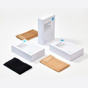 Атоми Утягивающие колготки Slimline