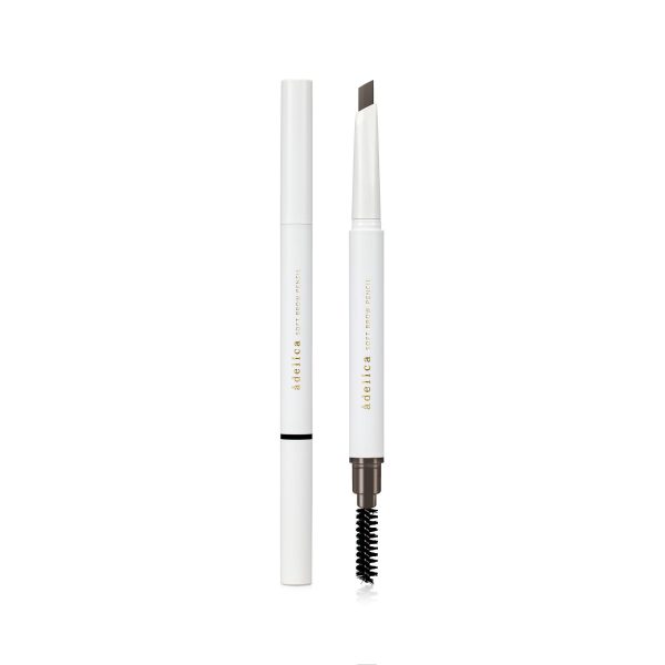 Атоми Adelica Карандаш для бровей Soft Brow — изображение 4