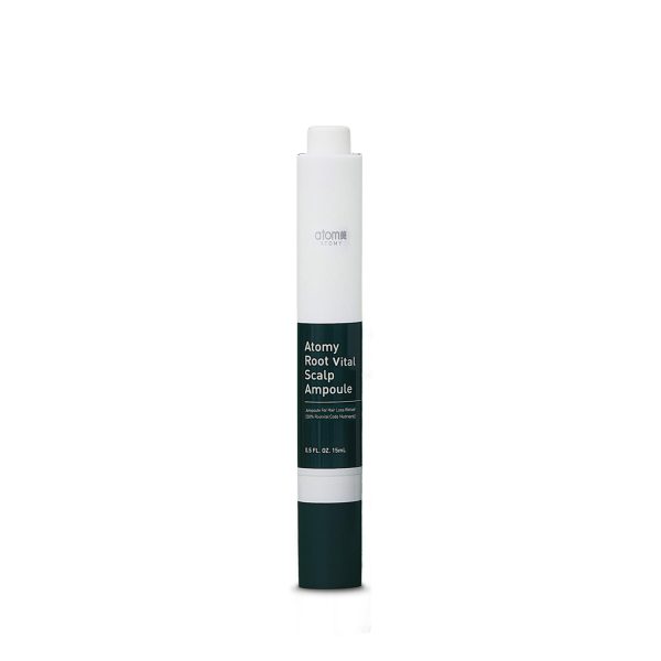 Атоми Набор Root Vital Haircare (3 предмета) — изображение 7