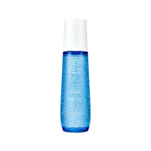 Атоми Осветляющая капсульная эссенция Hydra Brightening *1 шт (130 мл) — изображение 3