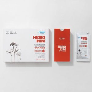 Атоми Hemohim малый (30 саше, 15 дней)