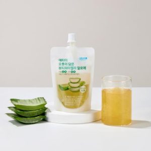 Атоми Желе Beauty Water