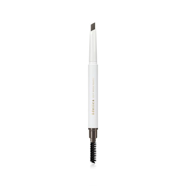 Атоми Adelica Карандаш для бровей Soft Brow — изображение 11