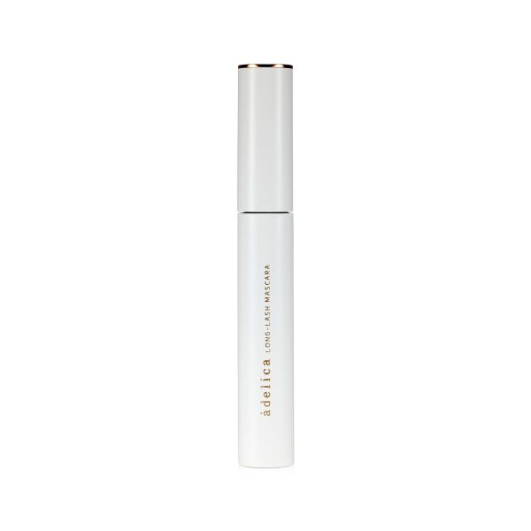 Атоми Adelica Тушь для длинных ресниц Long Lash Mascara — изображение 4