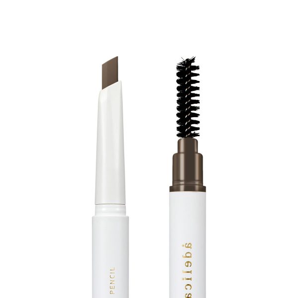 Атоми Adelica Карандаш для бровей Soft Brow — изображение 7