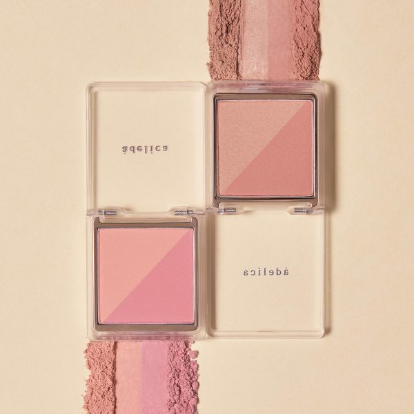 Атоми Adelica Румяна Mood On Blush — изображение 2