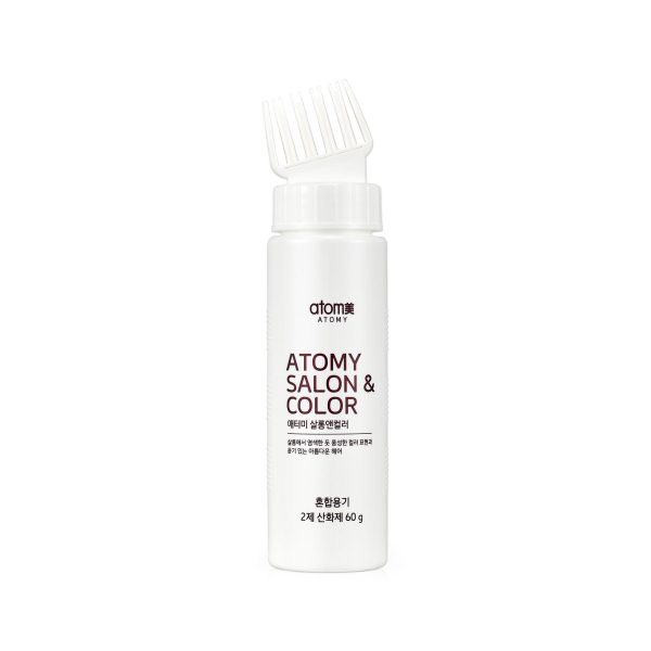 Атоми Salon & Color (1 флакон 60мл/2 флакон 60мл) — изображение 10