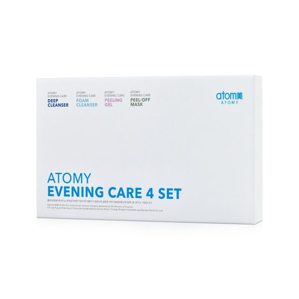 Атоми Набор Evening Care (4 предмета) — изображение 4