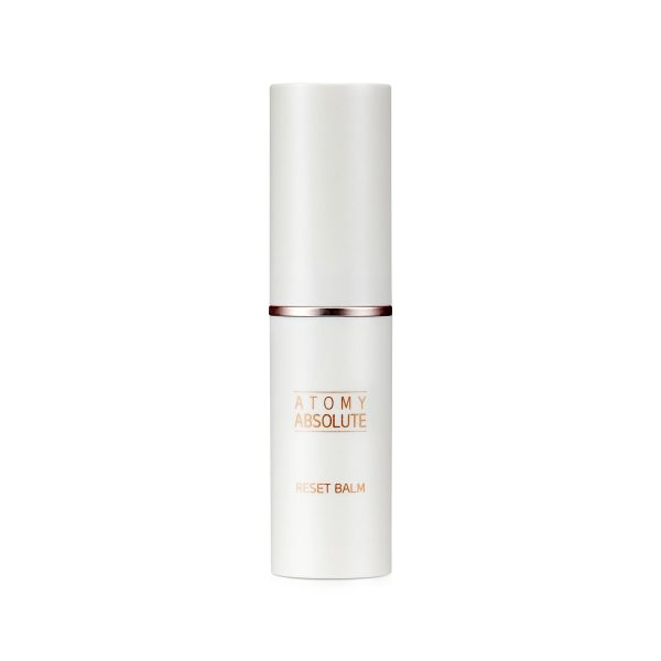 Атоми Восстанавливающий бальзам Absolute Reset Balm *1 шт (9 г) — изображение 5