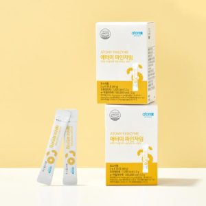 Атоми Finezyme (30 саше, 1 месяц)