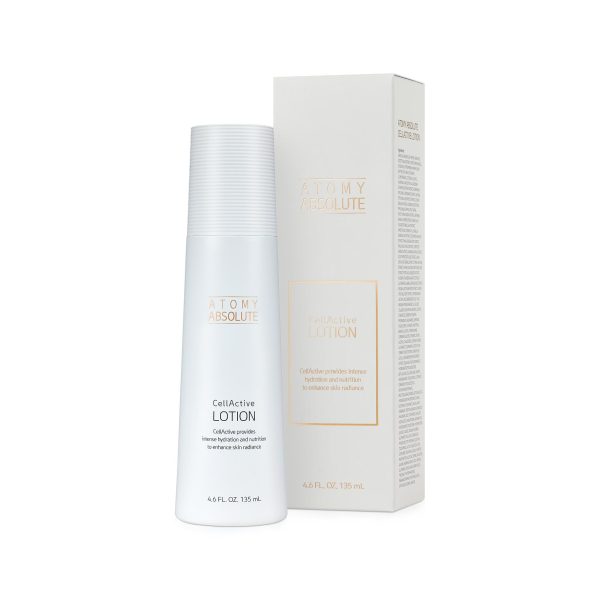 Атоми Набор Absolute Selective Skincare (6 предметов) — изображение 5
