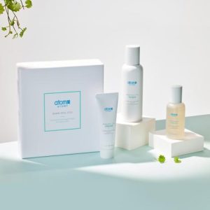 Атоми Набор Derma Real Cica (3 предмета)