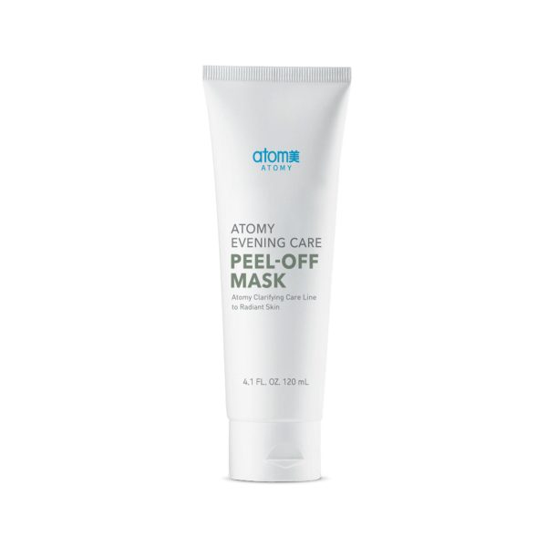 Атоми Отшелушивающая маска Evening Care*4 шт — изображение 5