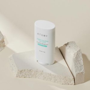 Атоми Успокаивающий солнцезащитный стик Derma Calming *1 шт (16 г)