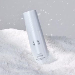 Атоми Осветляющая сыворотка Absolute Snow *1 шт (50 мл)