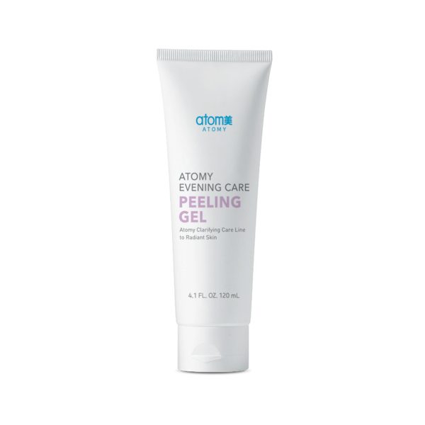 Атоми Гель-пилинг Evening Care*4 шт — изображение 5