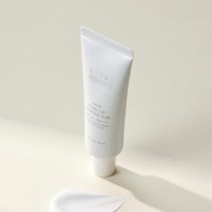 Атоми Тонирующая эссенция Absolute Snow Tone Up Sun *1 шт (50 мл)