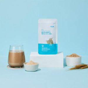 Атоми Slim Body Shake 2.0 Grain (60 г, 15 саше)