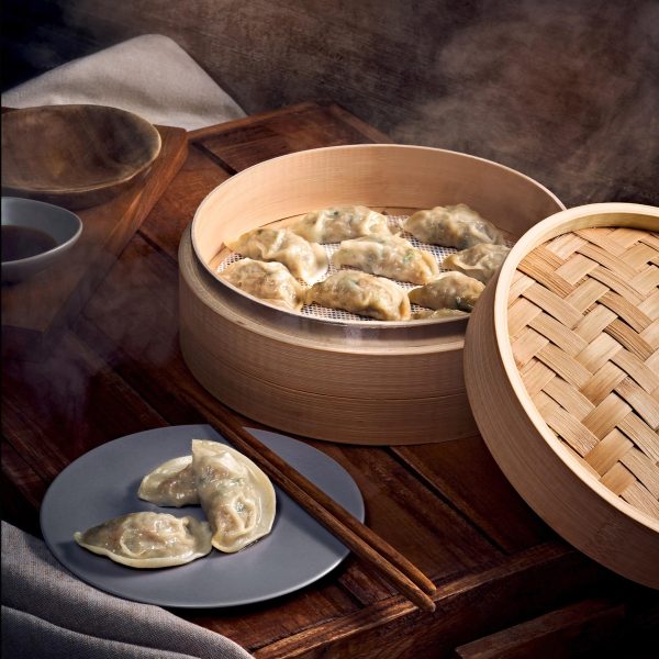 Атоми Набор пельменей с мясом (5 упаковок) — изображение 2