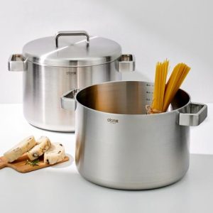 Атоми Кастрюля Medicoo 9.3L