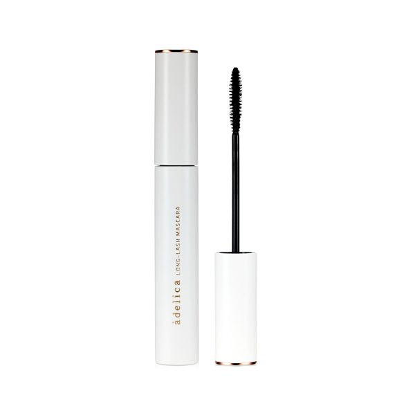 Атоми Adelica Тушь для длинных ресниц Long Lash Mascara — изображение 3