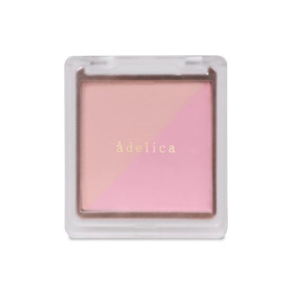 Атоми Adelica Румяна Mood On Blush — изображение 3