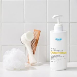 Атоми Кондиционер для кожи головы Scalp *1 шт (500 мл)