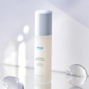 Атоми Трехсекундная beauty вода *1 шт (100 мл)