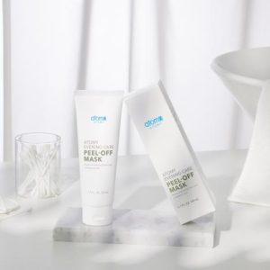 Атоми Отшелушивающая маска Evening Care *1 шт (120 мл)