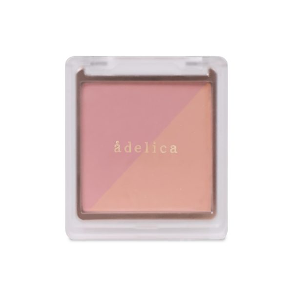 Атоми Adelica Румяна Mood On Blush — изображение 4
