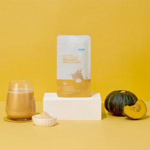 Атоми Slimbody Shake 2.0 Тыква (60г, 15 пакетиков)