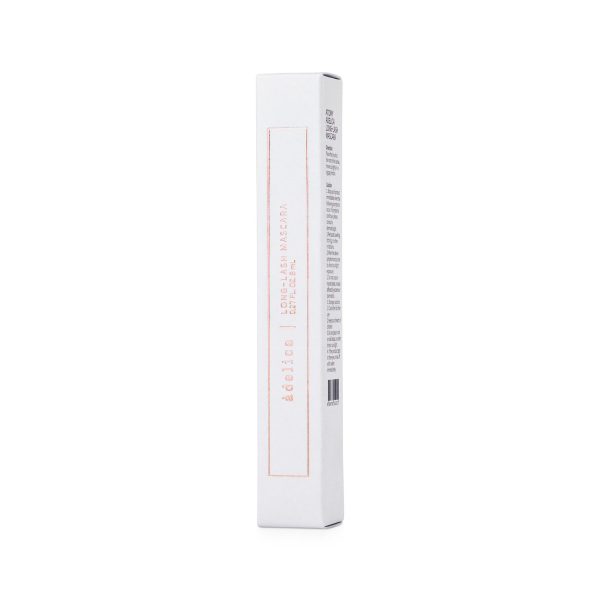 Атоми Adelica Тушь для длинных ресниц Long Lash Mascara — изображение 7