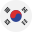 Korean Flag